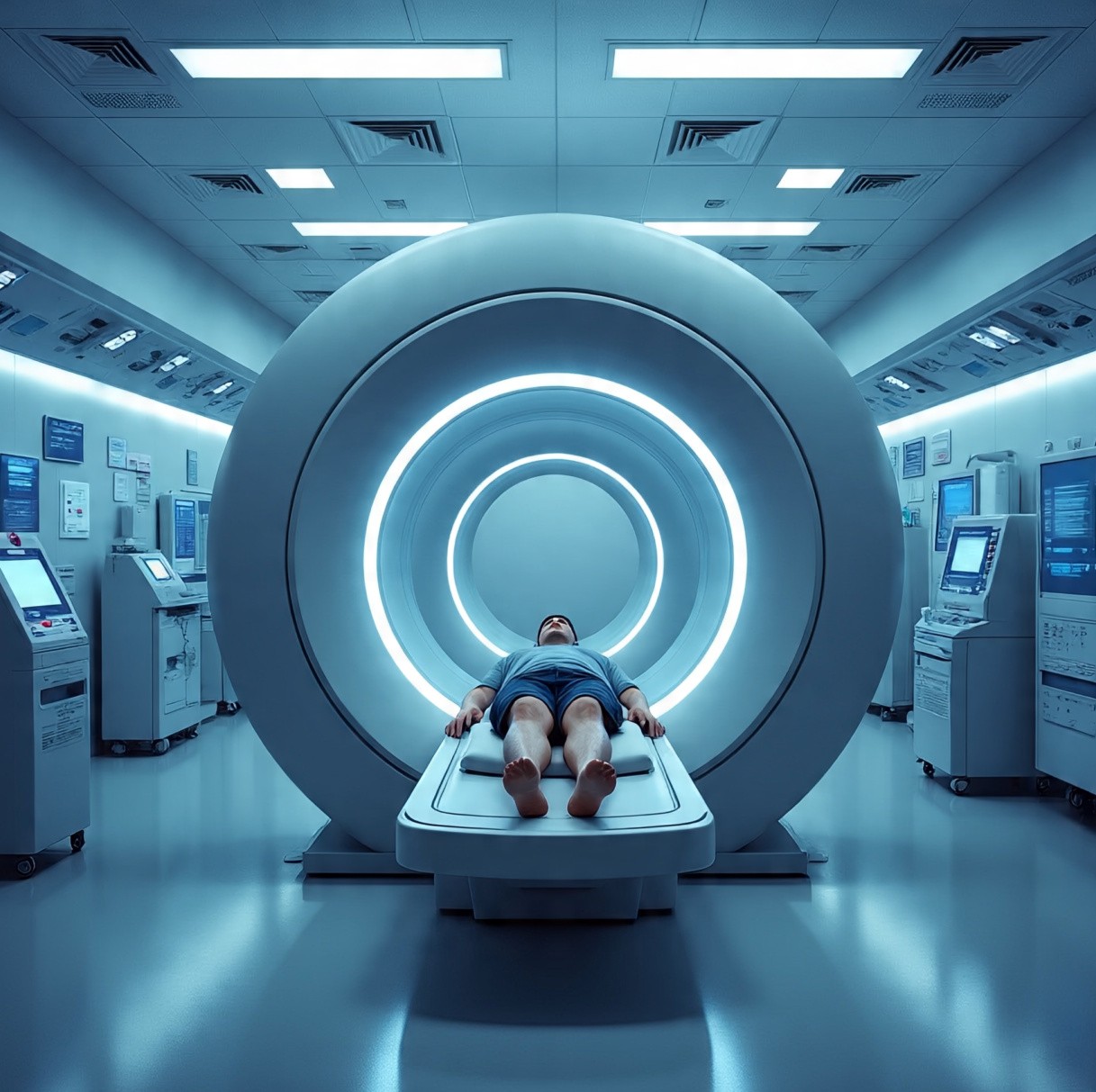 create a mri device (3)